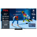 TCL Serie Smart TV QD-MiniLED 4K 85" 85C7K, 144Hz, audio B&O, Dolby Vision IQ & Atmos, Google TV
